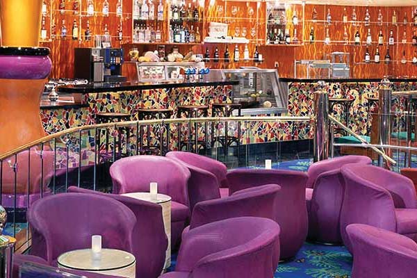 Norwegian Pearl Gallery Image
